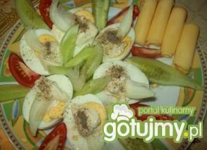 Moja sałatka dietetyczna  Moja sałatka dietetyczna