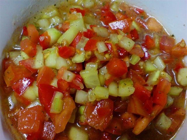 Moja salsa Moja salsa