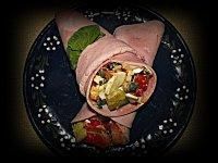 Moja wymyślona Tortilla.....))) Moja wymyślona Tortilla.....)))