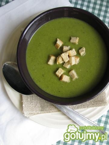 Moja zupa Shrek'a Moja zupa Shrek'a