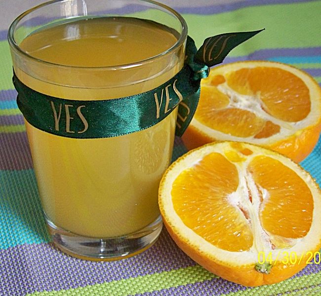 Moje domowe orange Moje domowe orange