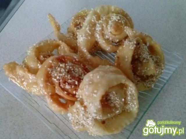 Moje faworki inaczej Moje faworki inaczej