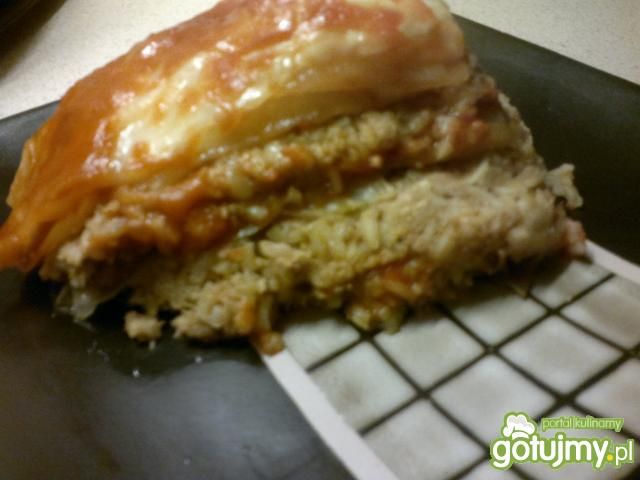 moje gołąbki zapiekane moje gołąbki zapiekane