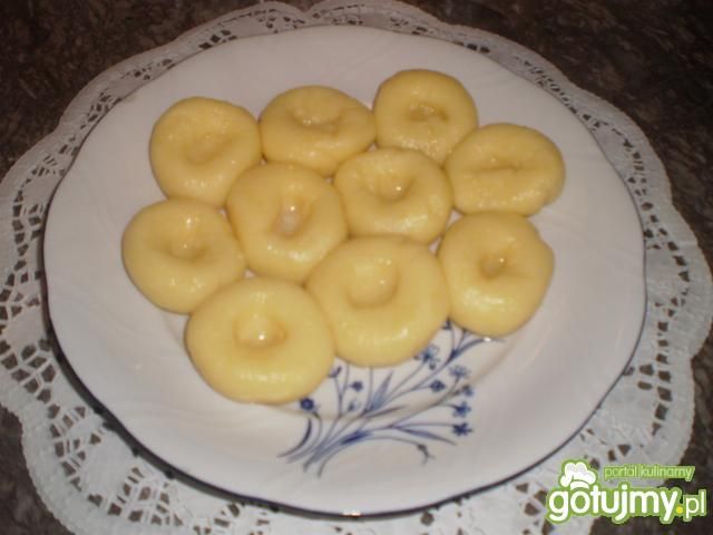 Moje kluski ślaskie Moje kluski ślaskie