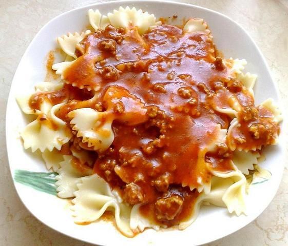 Moje Kokardki w Sosie Moje Kokardki w Sosie