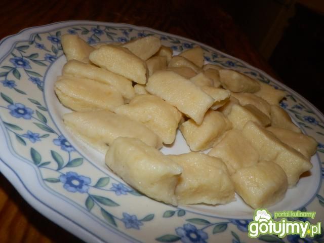 Moje kopytka Moje kopytka