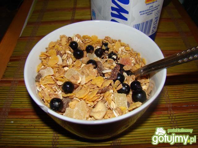 Moje musli  Moje musli