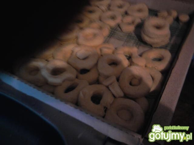 Moje obwarzanki Smakosza Moje obwarzanki Smakosza