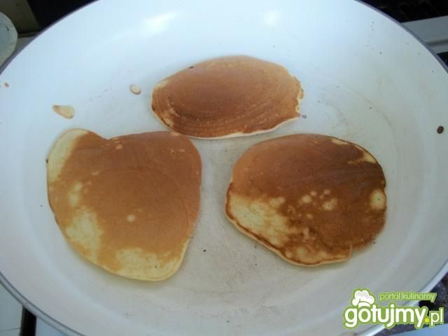 moje pancakes