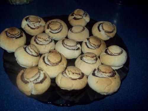 Moje Pieczarki Moje Pieczarki