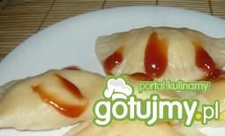 Moje pierogi na ostro Moje pierogi na ostro