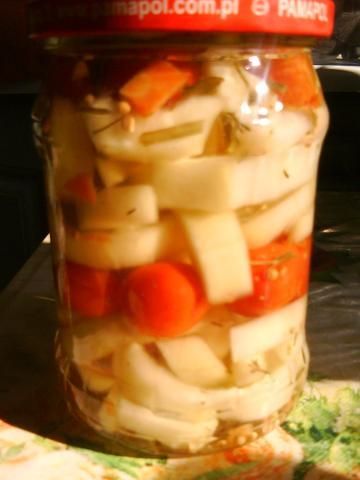 Moje pikle Moje pikle