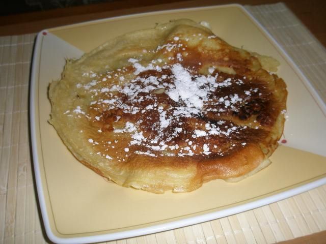 Moje placki z jabłkiem :) Moje placki z jabłkiem :)