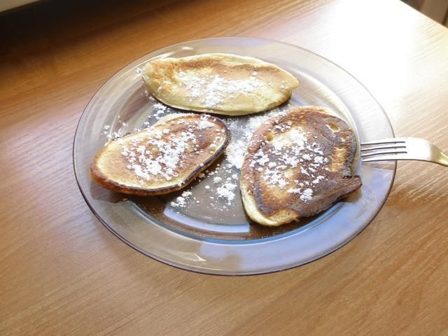 Moje placuszki :) Moje placuszki :)