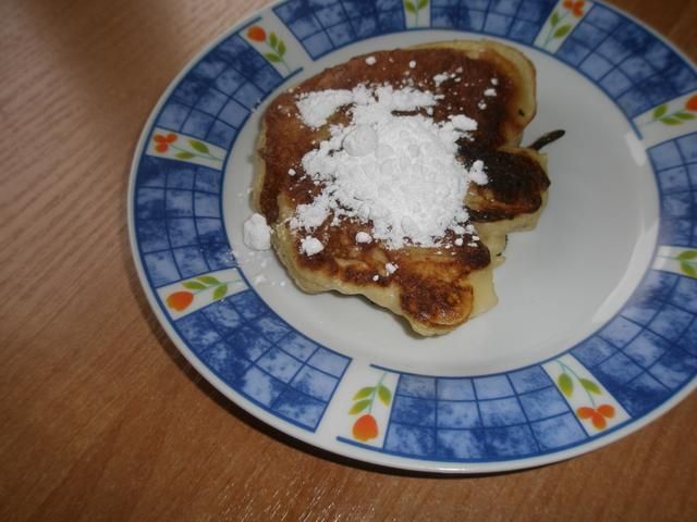 Moje racuchy drożdżowe :)