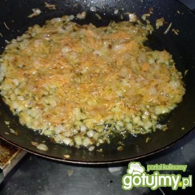 Moje roladki schabowe 4 Moje roladki schabowe 4