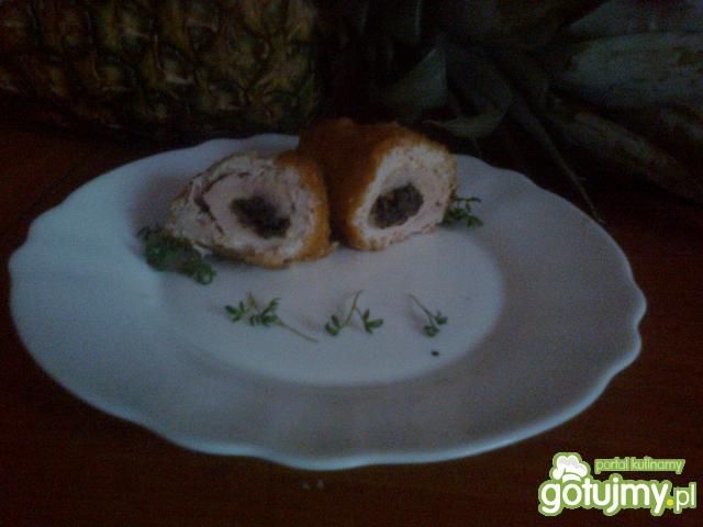 Moje roladki wieprzowe Moje roladki wieprzowe