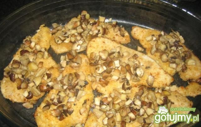 Moje schabowe Moje schabowe