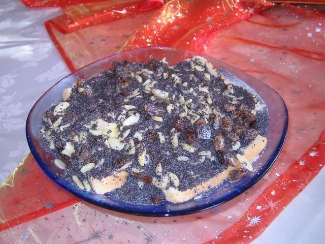 Moje slaskie makowki