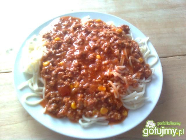 Moje spaghetti  Moje spaghetti