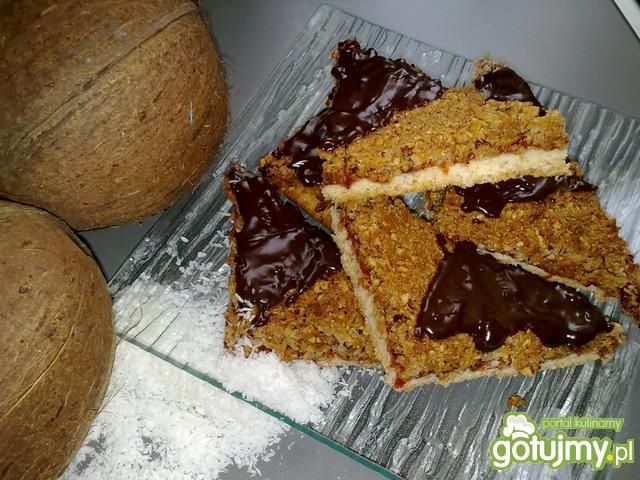 Moje trójkąty w czekoladzie Moje trójkąty w czekoladzie