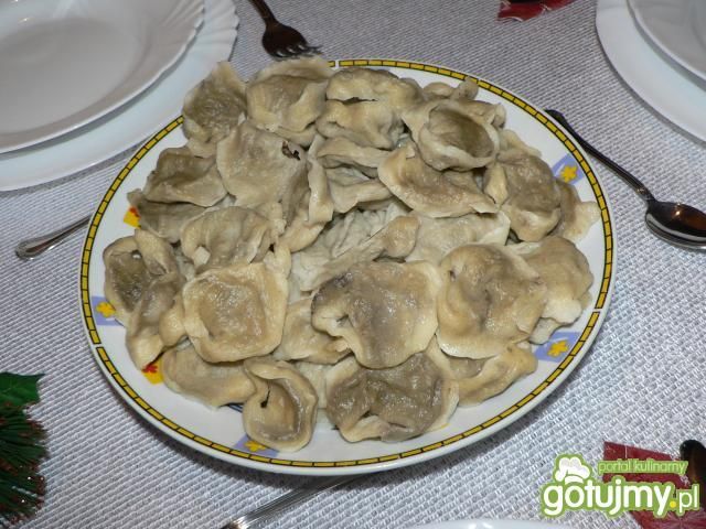 Moje wygilijne uszka