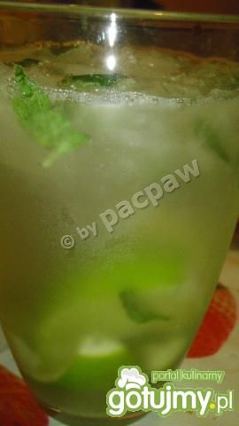 Mojito.