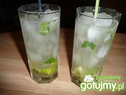 mojito aginy