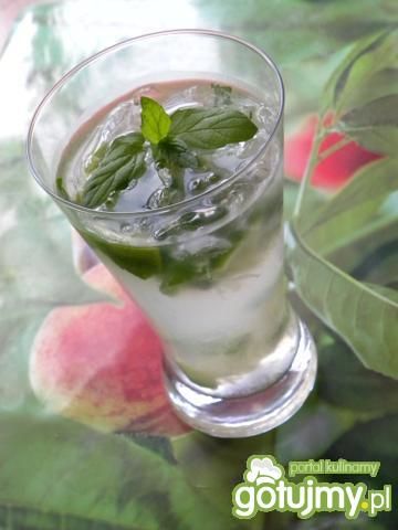 Mojito bezalkoholowe 2 Mojito bezalkoholowe 2