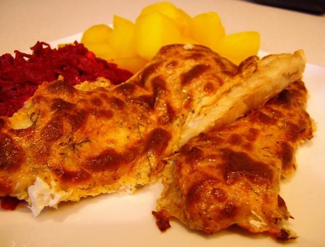 Morszczuk –czyli mulasty przysmak :-)