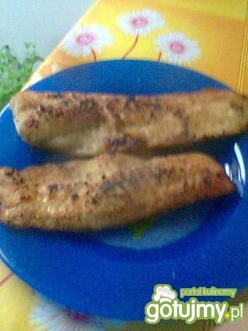 Morszczuk - mój przepis bez mąki 
