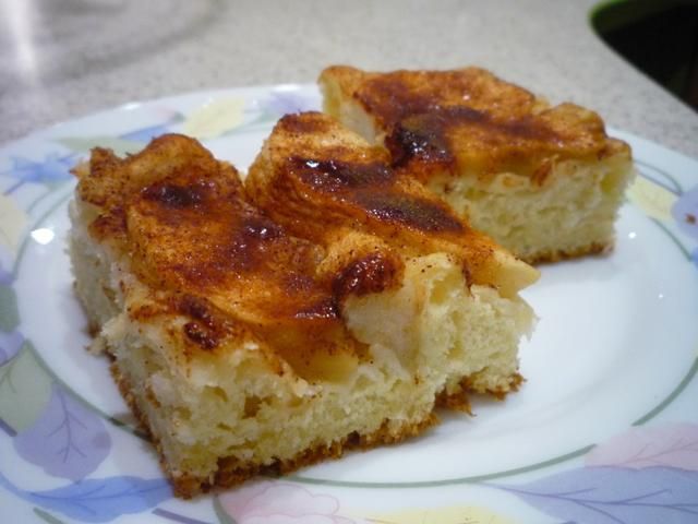 Mosiężny krowulec Mosiężny krowulec