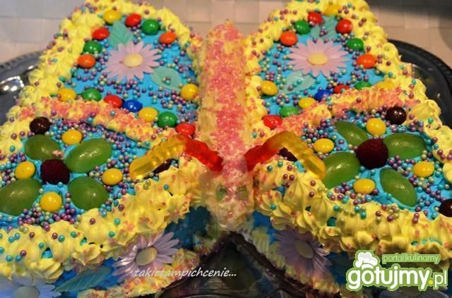 Motyl dla Kingusi Motyl dla Kingusi