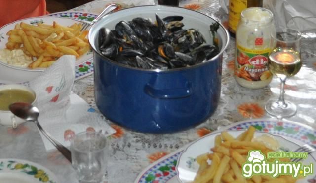 Moule po flamandzku