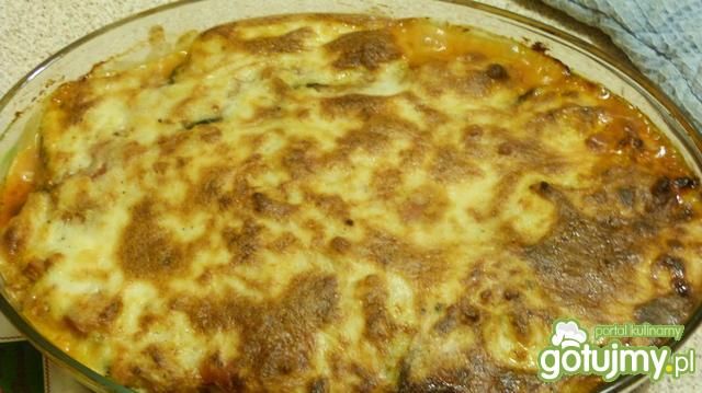 Moussaka  Moussaka
