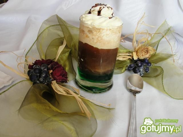 Mrożona Cafe mint wg alaaa Mrożona Cafe mint wg alaaa