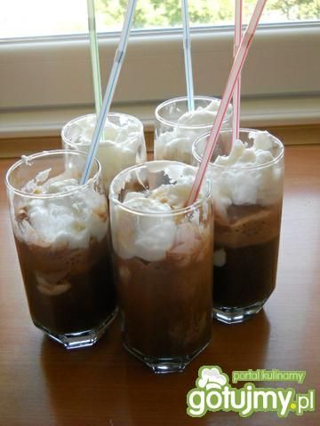 Mrożona kawa Mrożona kawa