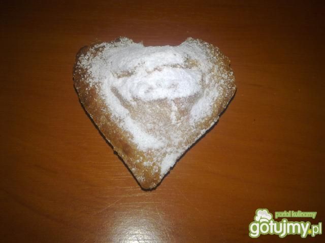 muffin z kawałkami czekolady muffin z kawałkami czekolady