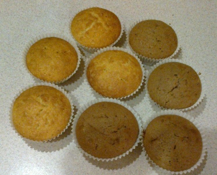 Muffinki Muffinki
