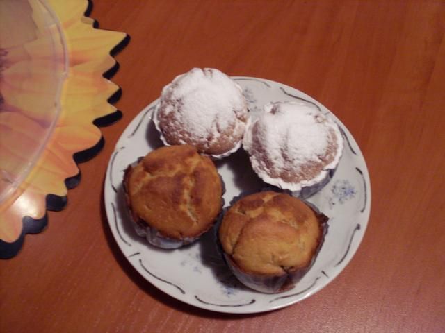 Muffinki Muffinki