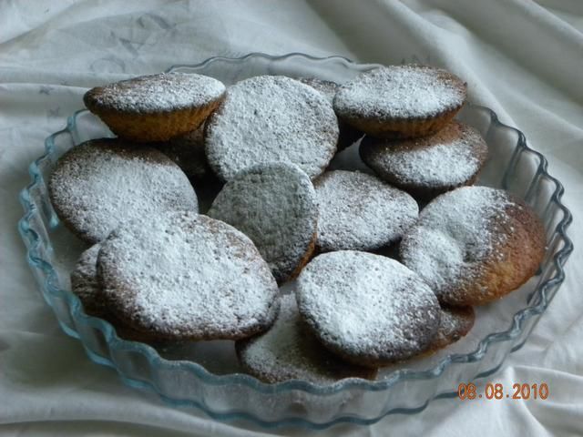 Muffinki Muffinki