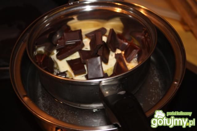 Muffinki a la Mariolla Muffinki a la Mariolla