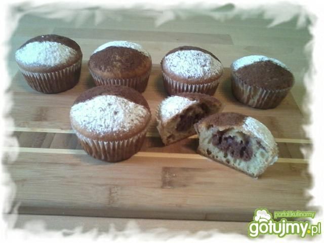 Muffinki Duo Muffinki Duo