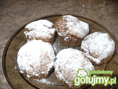 Muffinki kawowe 5 Muffinki kawowe 5