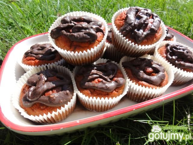 Muffinki kibica Muffinki kibica