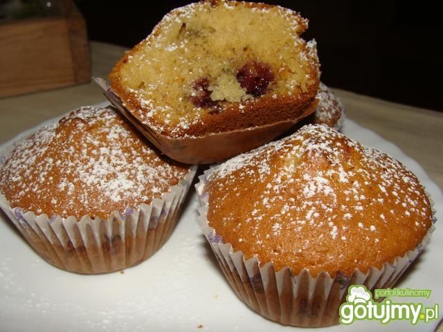 Muffinki Milutkiej Muffinki Milutkiej