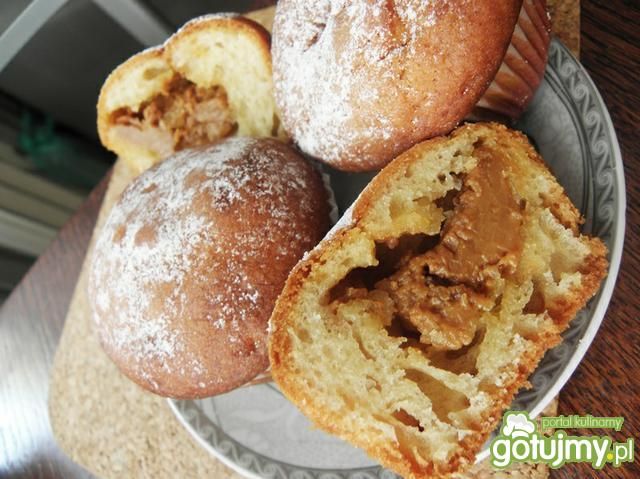 Muffinki Muuuu. Muffinki Muuuu.