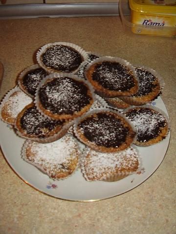 Muffinki Olusia:) Muffinki Olusia:)