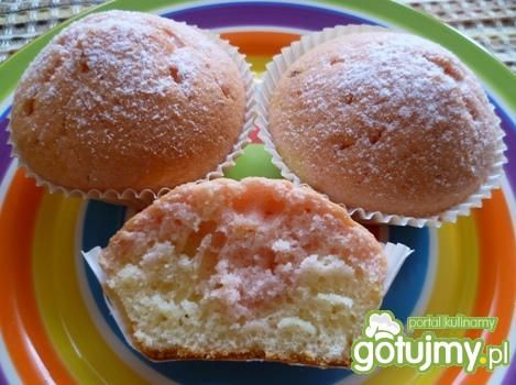Muffinki - pyszne babeczki do kawy Muffinki - pyszne babeczki do kawy