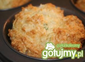 Muffinki słone 